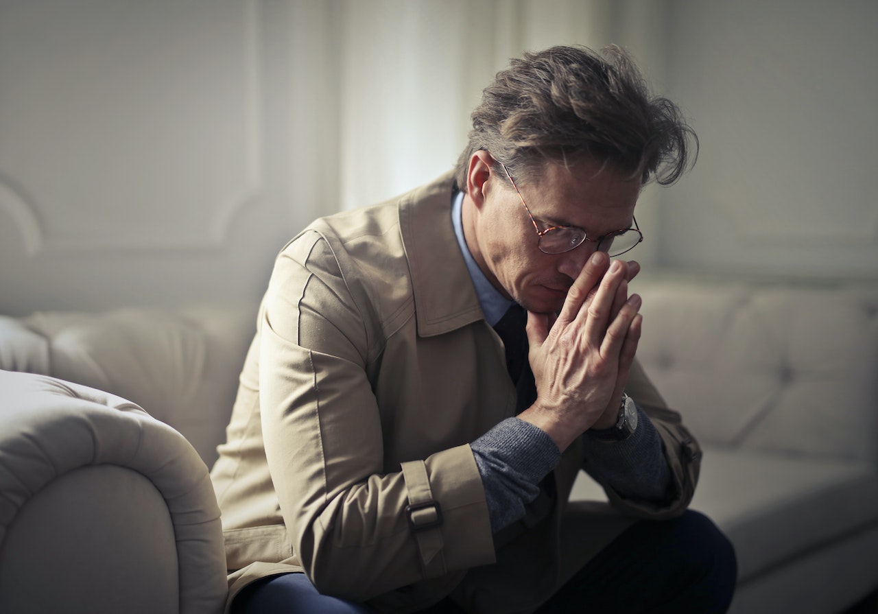 Read more about the article Ayahuasca for depression
