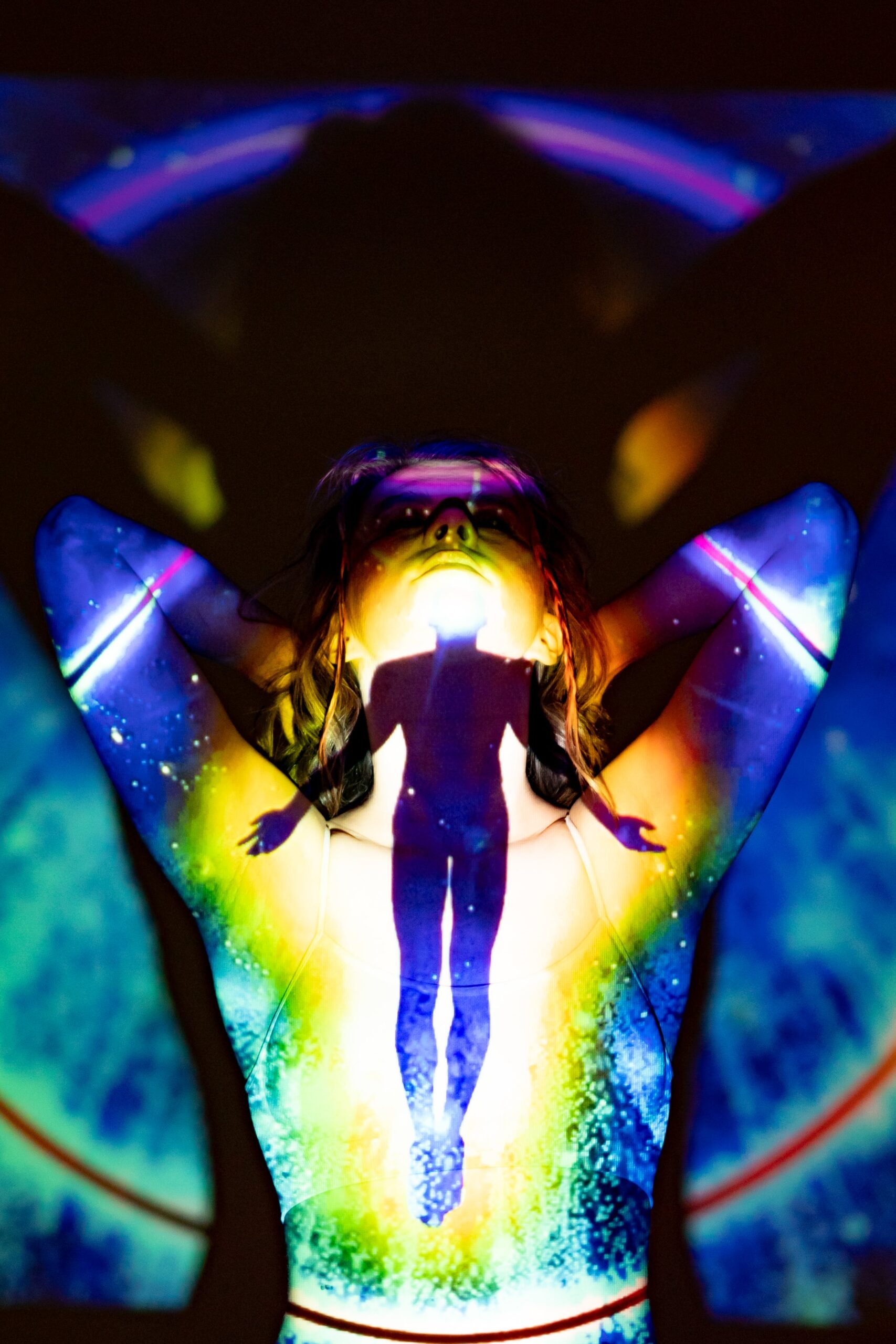 Read more about the article Ayahuasca experience