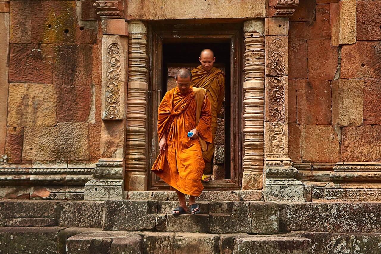 Read more about the article Theravada Buddhism Retreats