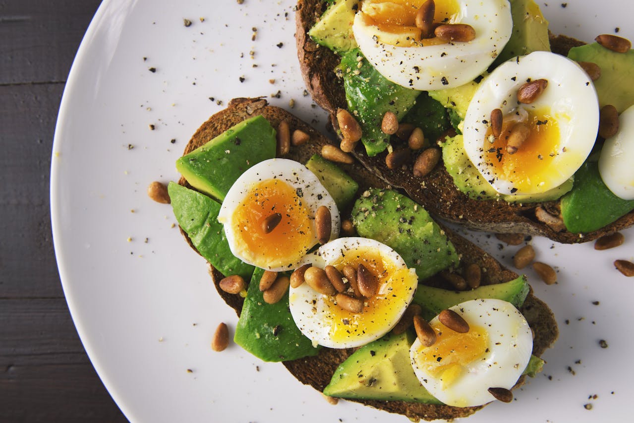 Read more about the article Ayahuasca diet